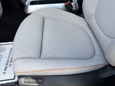 2025 Volkswagen ID. Buzz 1st Edition