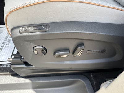 2025 Volkswagen ID. Buzz 1st Edition