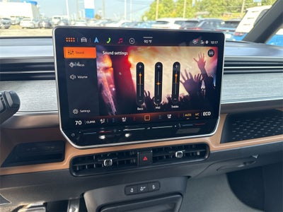 2025 Volkswagen ID. Buzz Pro S