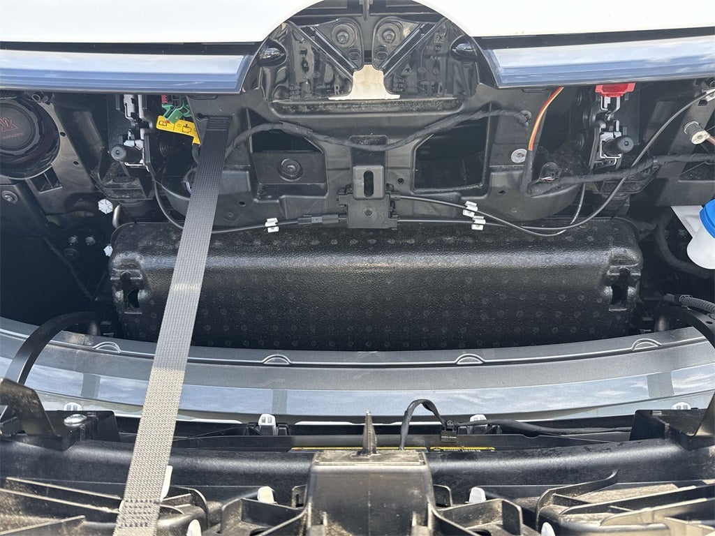 2025 Volkswagen ID. Buzz Pro S