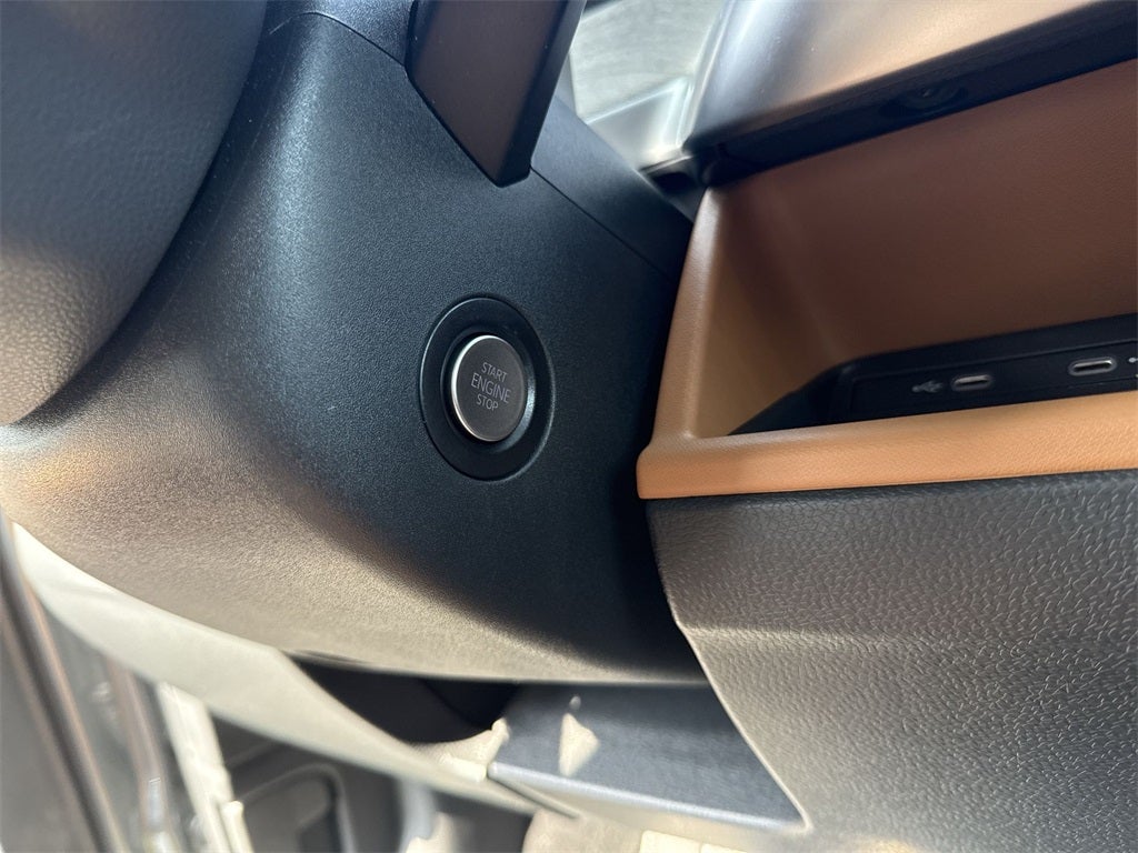 2025 Volkswagen ID. Buzz Pro S