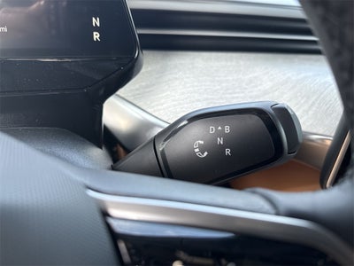 2025 Volkswagen ID. Buzz Pro S