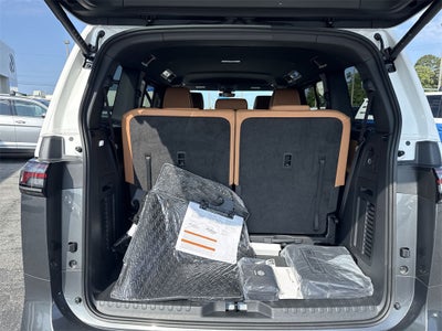 2025 Volkswagen ID. Buzz Pro S