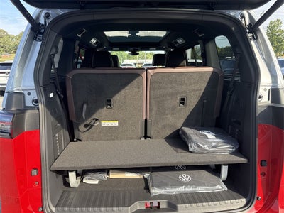 2025 Volkswagen ID. Buzz Pro S Plus