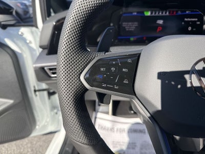 2026 Volkswagen Golf R 2.0T
