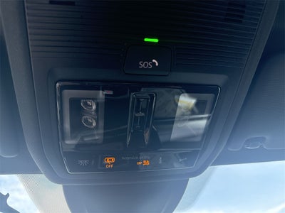 2025 Volkswagen Golf GTI 2.0T SE