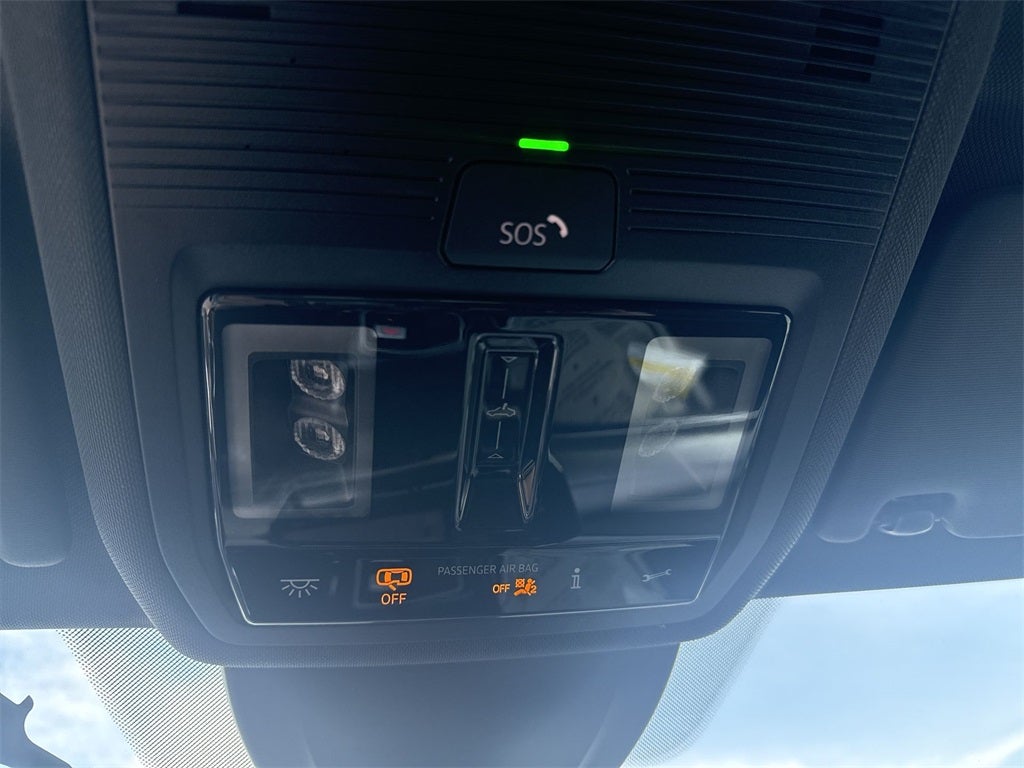 2025 Volkswagen Golf GTI 2.0T SE