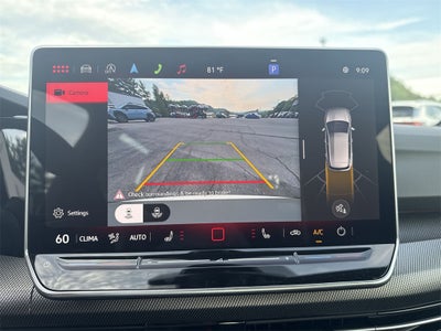 2025 Volkswagen Golf GTI 2.0T SE