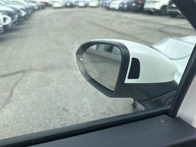 2025 Volkswagen Golf GTI 2.0T SE