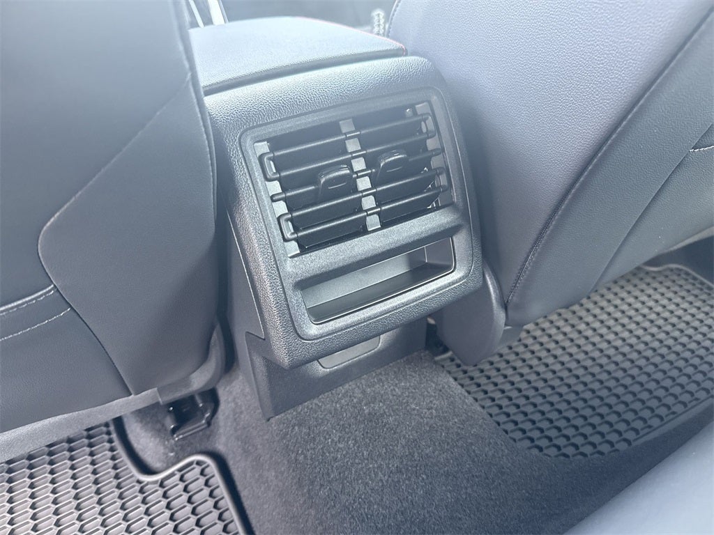 2025 Volkswagen Golf GTI 2.0T SE