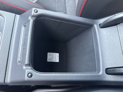 2025 Volkswagen Golf GTI 2.0T SE