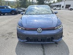2025 Volkswagen Golf GTI Autobahn