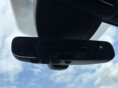 2025 Volkswagen Golf GTI Autobahn