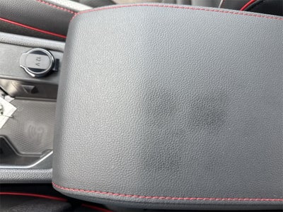 2025 Volkswagen Golf GTI Autobahn