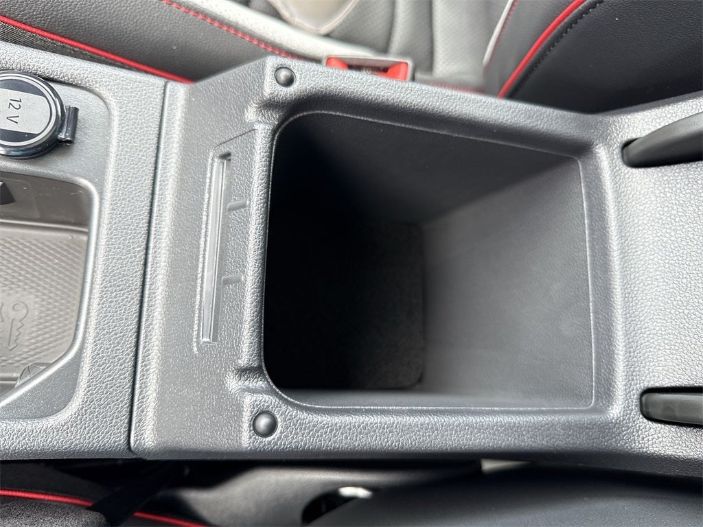 2025 Volkswagen Golf GTI Autobahn