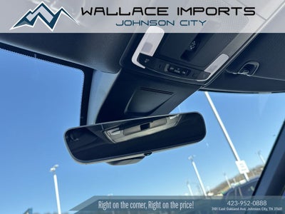 2025 Acura Integra A-Spec Tech Package