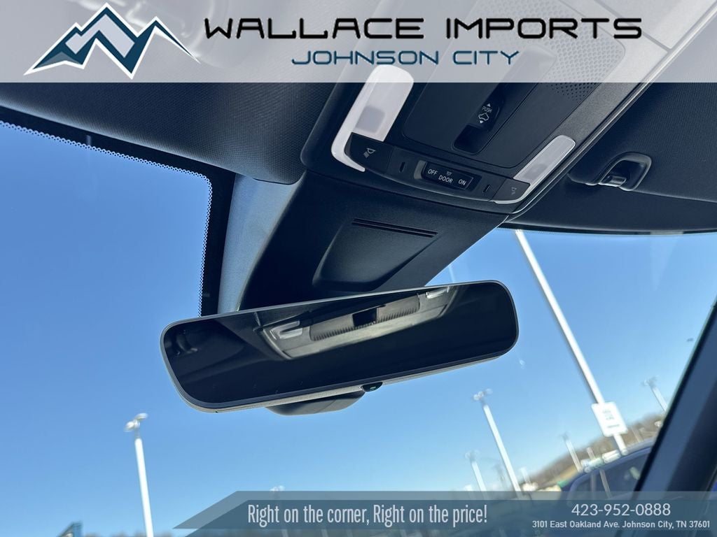 2025 Acura Integra A-Spec Tech Package