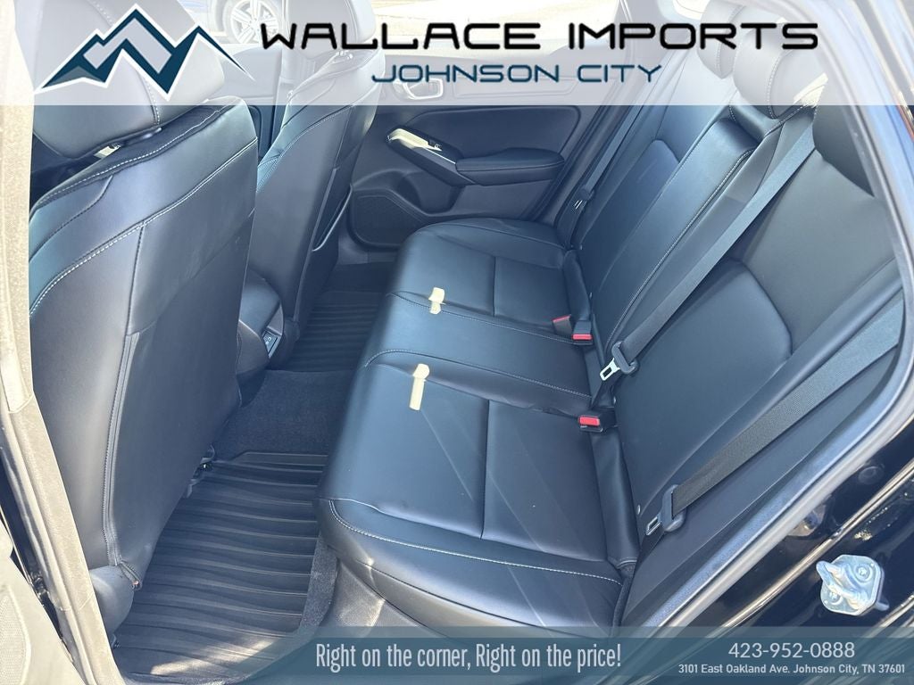 2025 Acura Integra A-Spec Tech Package