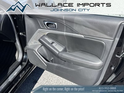 2025 Acura Integra A-Spec Tech Package