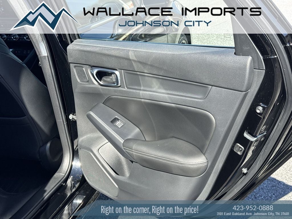 2025 Acura Integra A-Spec Tech Package