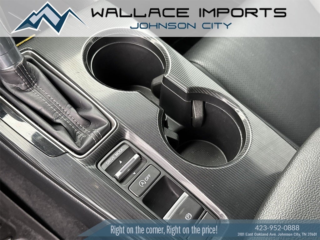 2024 Honda Civic Sport Touring