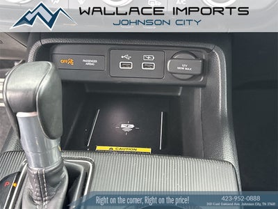 2024 Honda Civic Sport Touring