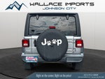 2019 Jeep Wrangler Sport S