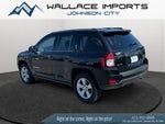 2017 Jeep Compass Sport