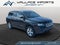 2017 Jeep Compass Sport