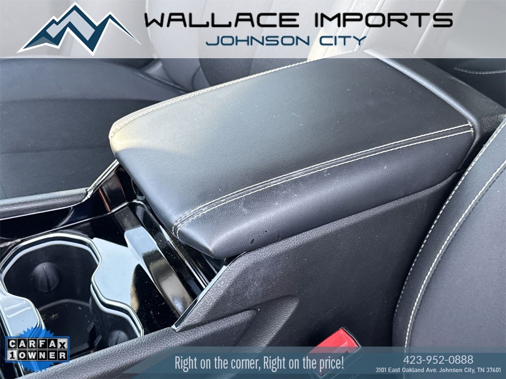 2022 Jeep Grand Cherokee L Laredo