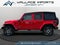 2024 Jeep Wrangler Sport S 4xe