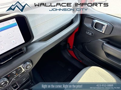 2024 Jeep Wrangler Sport S 4xe