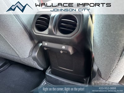 2024 Jeep Wrangler Sport S 4xe