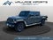 2020 Jeep Gladiator Altitude