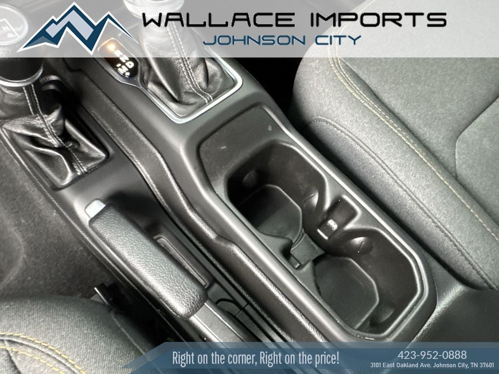 2024 Jeep Gladiator Sport