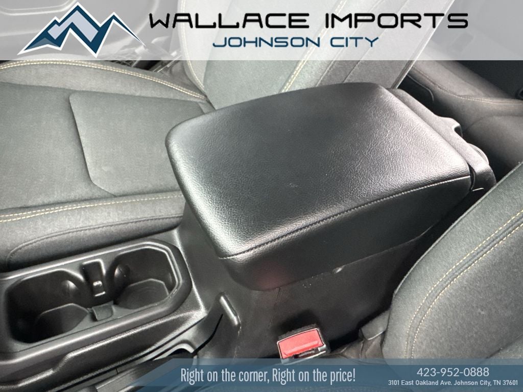 2024 Jeep Gladiator Sport