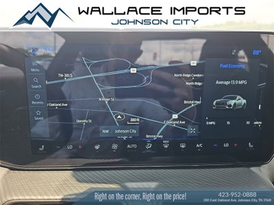 2024 Ford Mustang Dark Horse