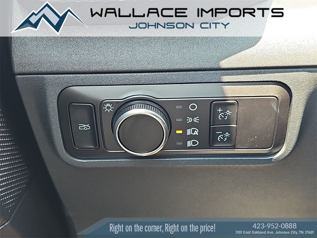 2024 Ford Mustang Dark Horse