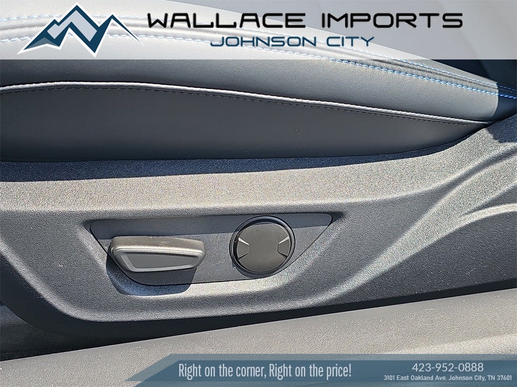 2024 Ford Mustang Dark Horse