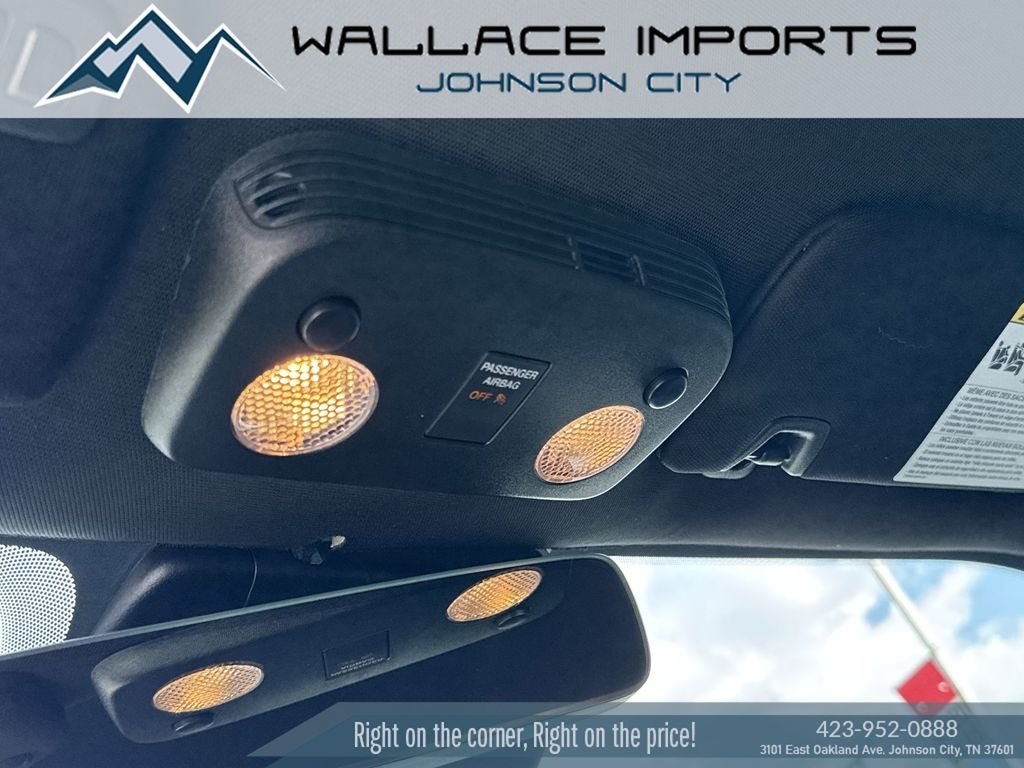 2023 Ford Mustang Mach 1