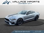 2023 Ford Mustang Mach 1