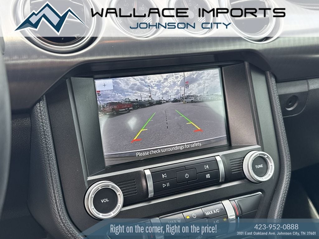 2023 Ford Mustang Mach 1