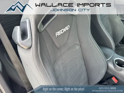 2023 Ford Mustang Mach 1