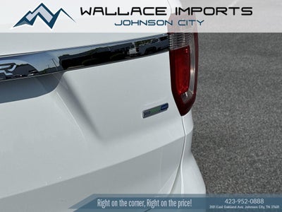 2016 Ford Explorer Base