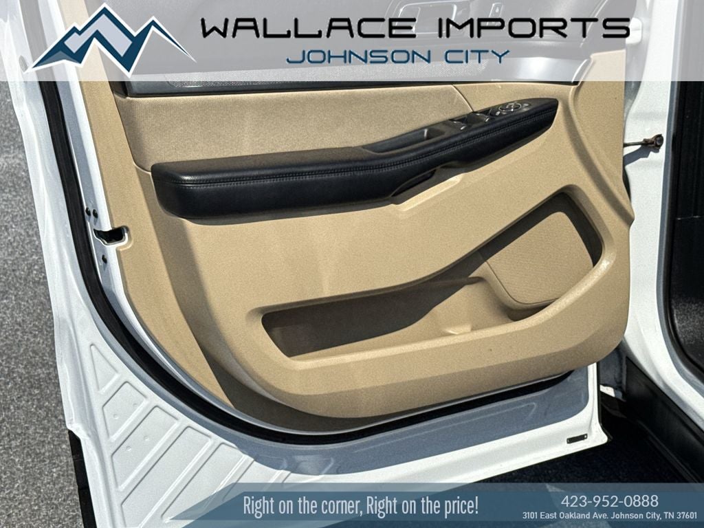 2016 Ford Explorer Base