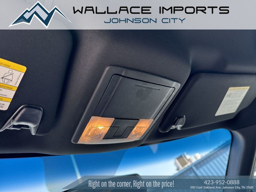 2016 Ford Explorer Base