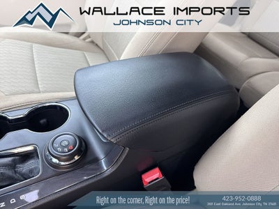 2016 Ford Explorer Base