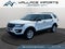 2016 Ford Explorer Base