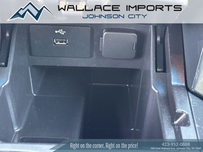 2016 Ford Explorer Base