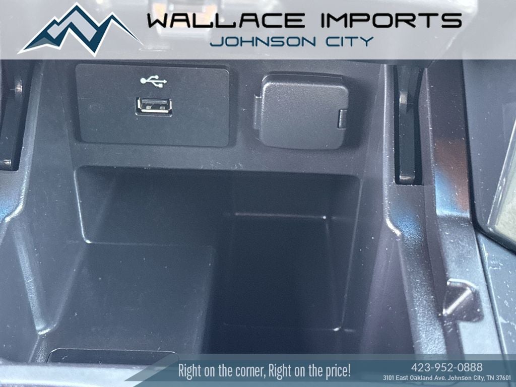 2016 Ford Explorer Base